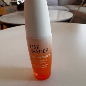 Sublimessence Vitamin C Serum - Orange